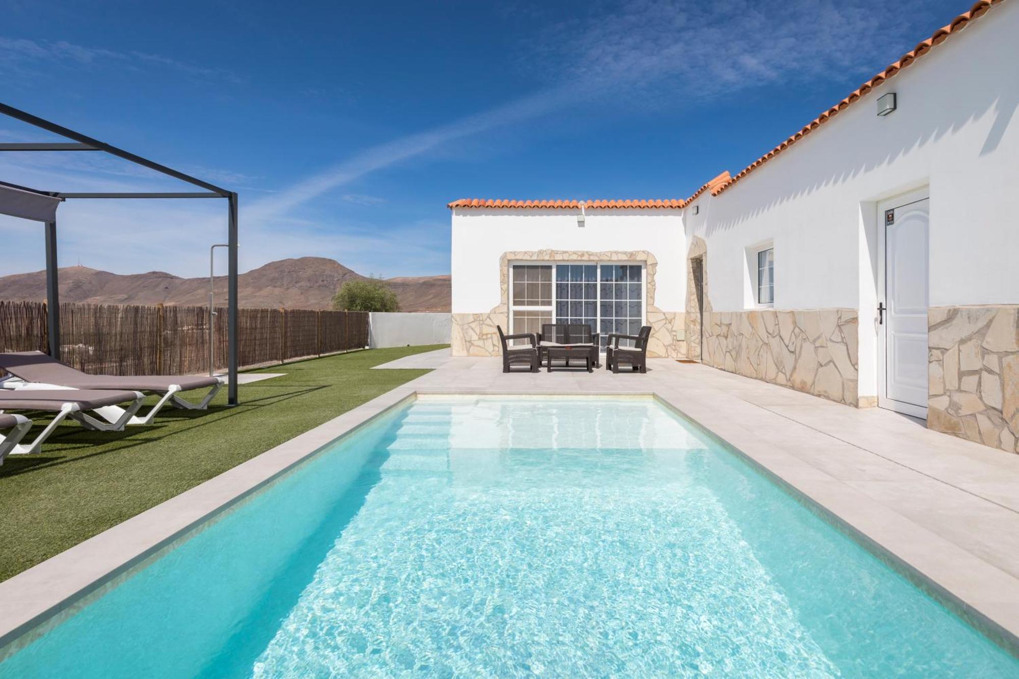 Villa Gregorio Cardon Eksteriør bilde